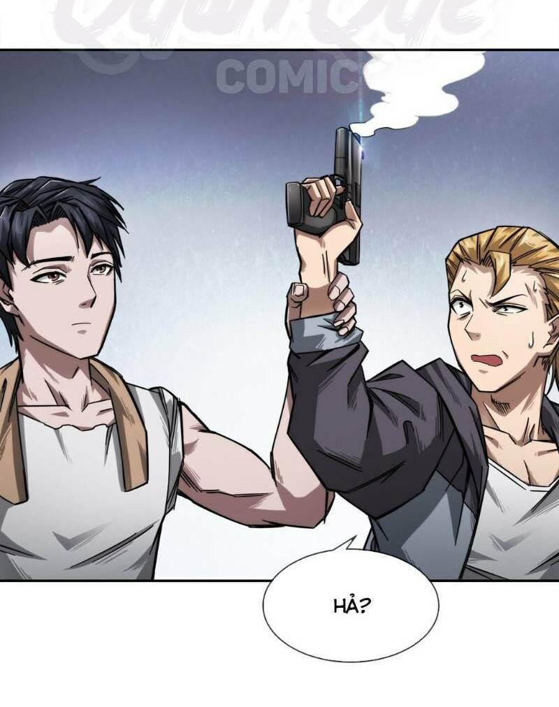 dạ thị chi chủ chapter 2 25