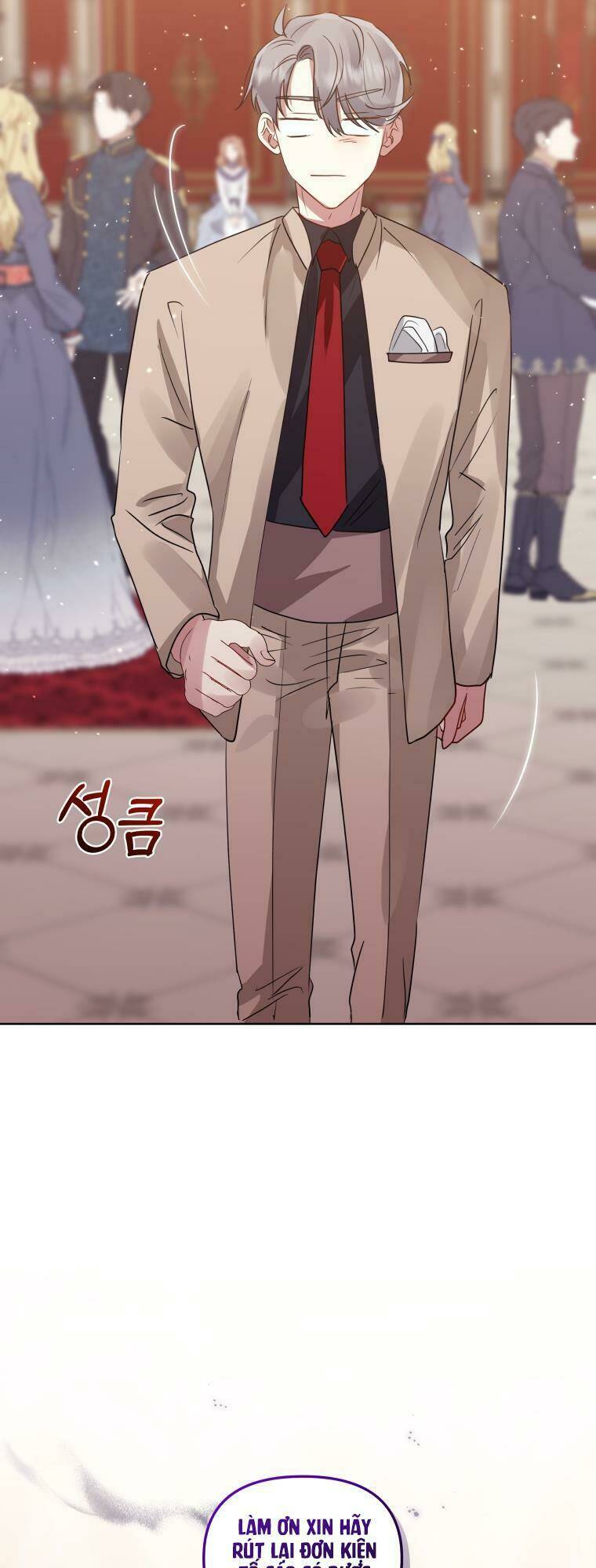 ác nữ phản diện đã chọn nam chính chapter 24 14