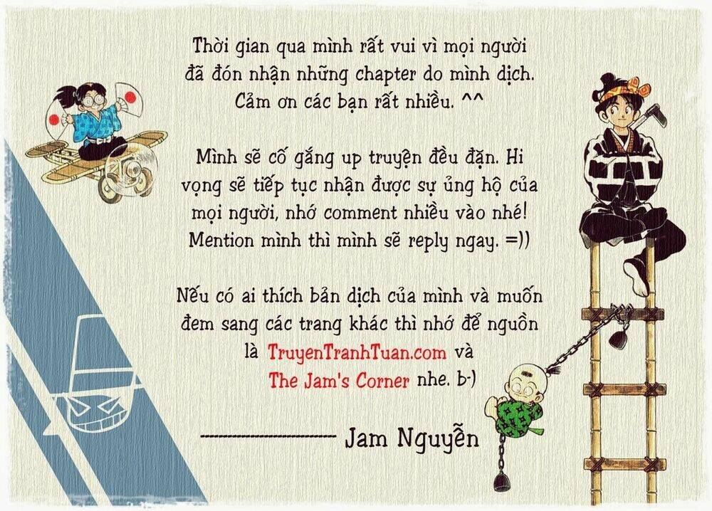 nijiiro togarashi - ớt bảy màu chapter 62 19