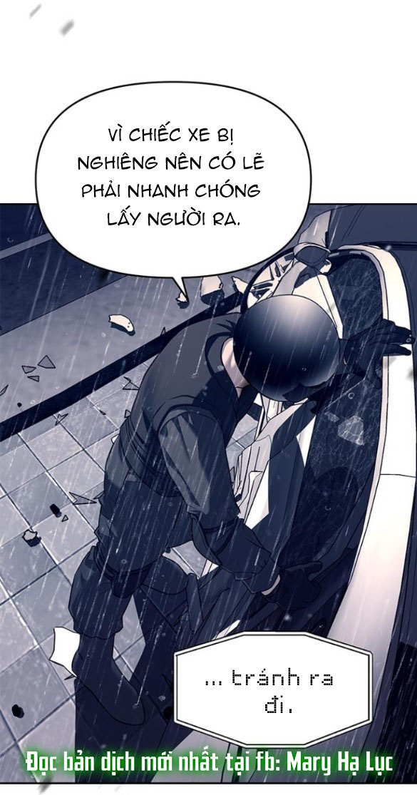 xâm nhập trường trung học tài phiệt chapter 72.1 34