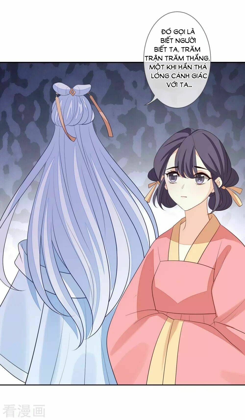 cửu khuyết phong hoa chapter 31 19