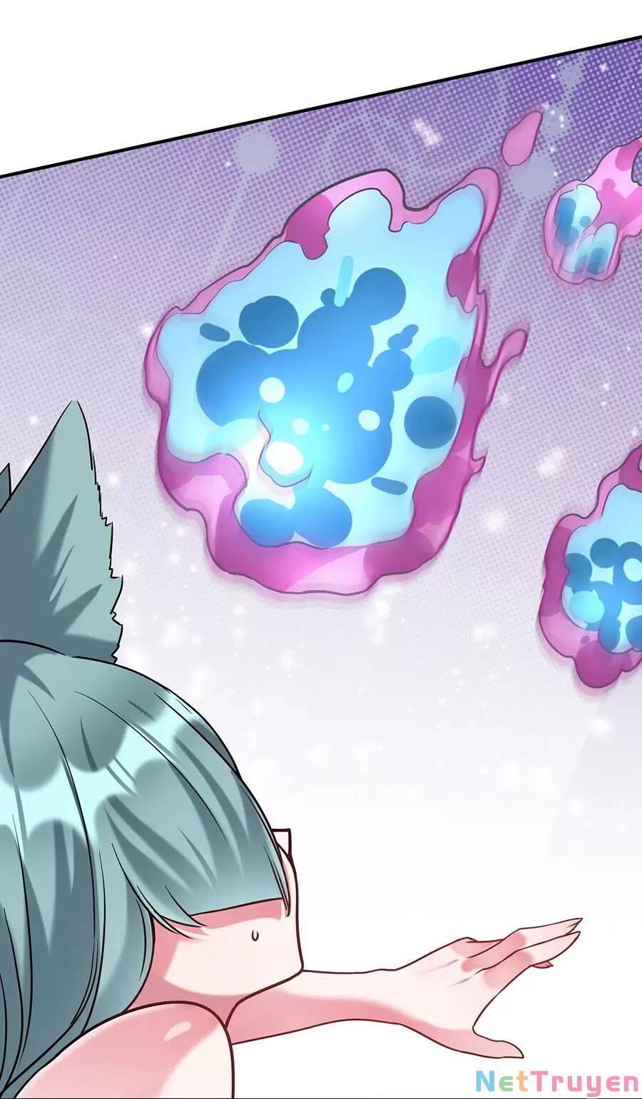 đồ long kỵ sĩ hôn môi ác long chapter 43.1 6