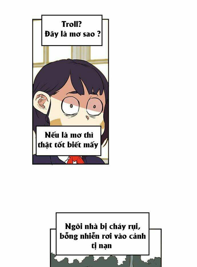 bẫy troll chapter 1 225