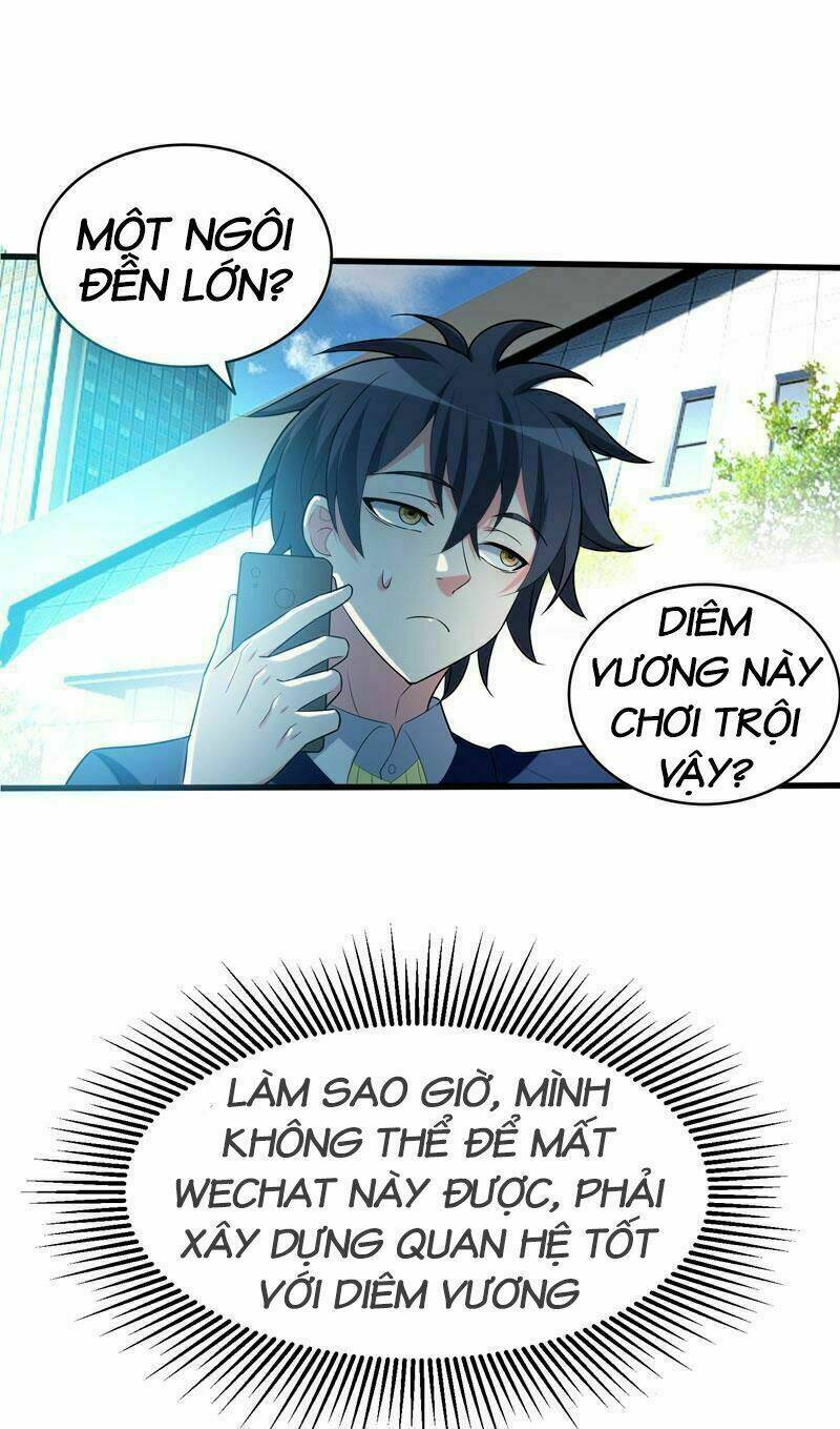 wechat âm dương chapter 2 18