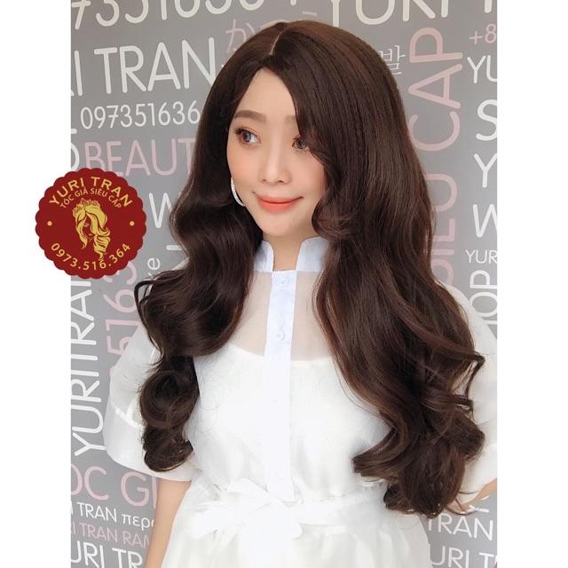 Tóc bộ siêu cấp Yuritran