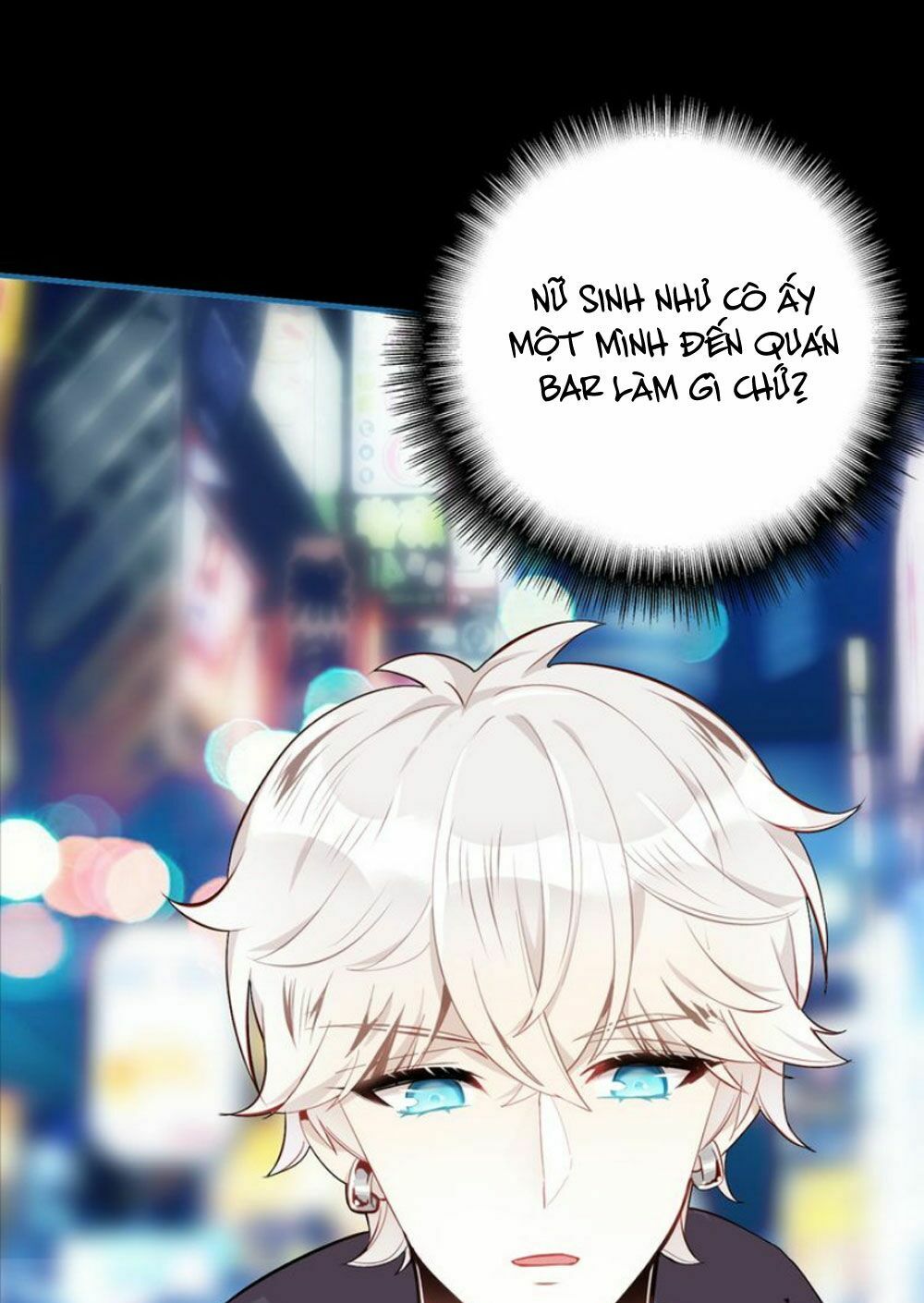 Ái Thượng Ngạo Kiều Long Vương Gia chapter 29 - Trang 23