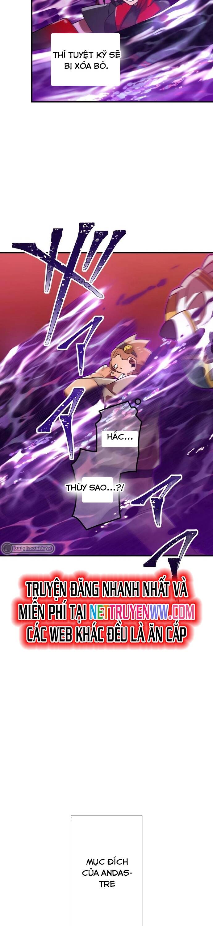 Huyết Thánh Cứu Thế Chủ~ Ta Chỉ Cần 0.0000001% Đã Trở Thành Vô Địch chapter 106 27