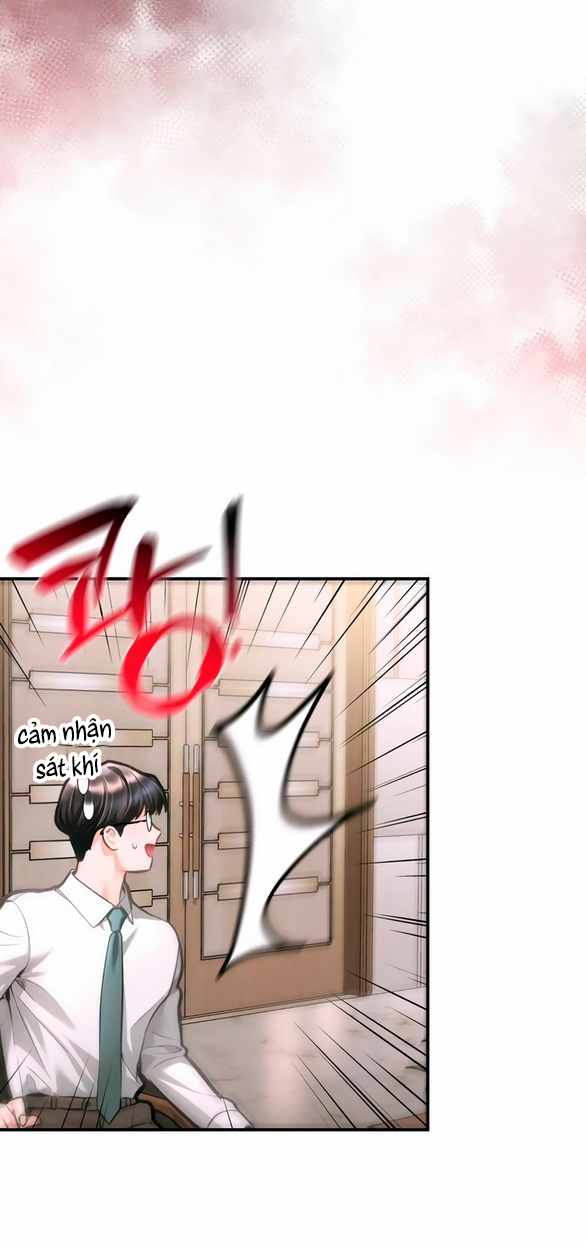 đứa trẻ trông giống tôi chapter 30.2 9