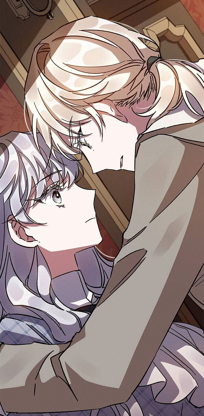 ôi kẻ thù không đội trời chung thân ái của tôi chapter 21.2 54