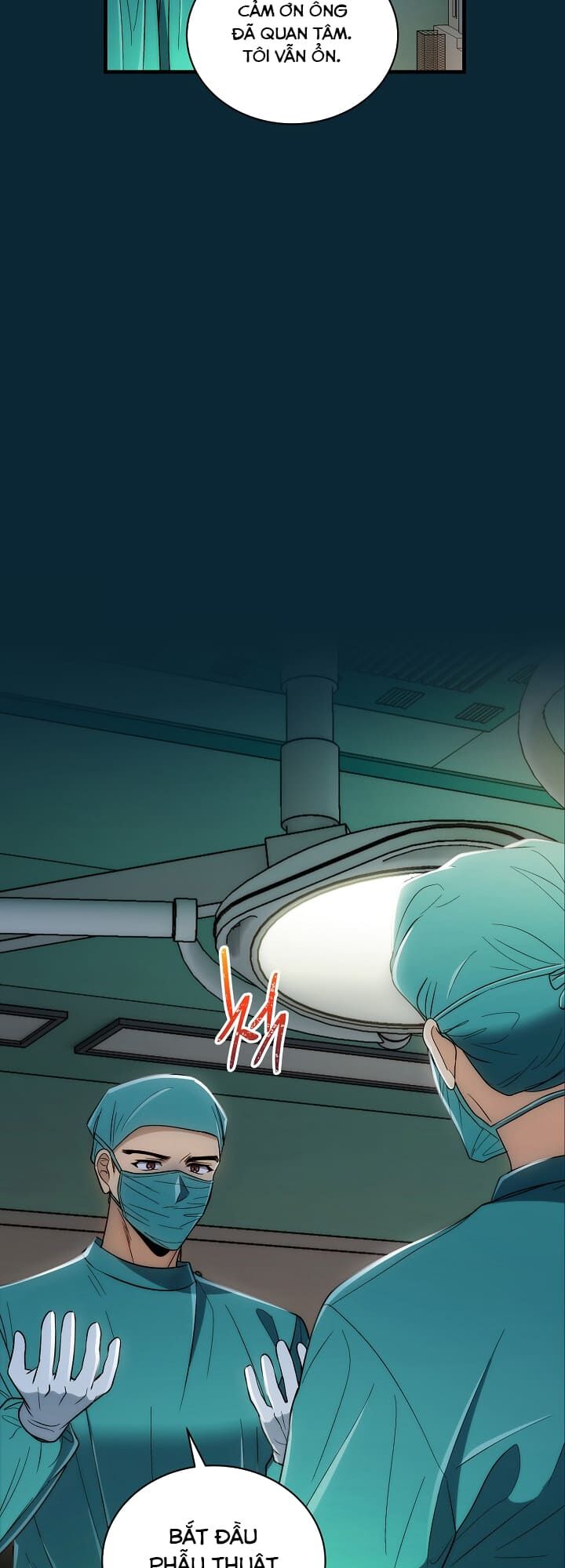 bác sĩ trùng sinh chapter 87 19