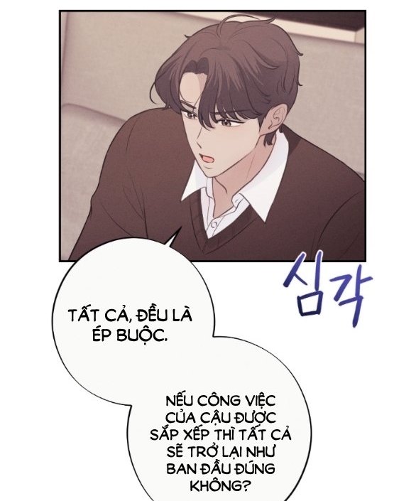 [18+] người vợ quyến rũ chapter 18.2 44