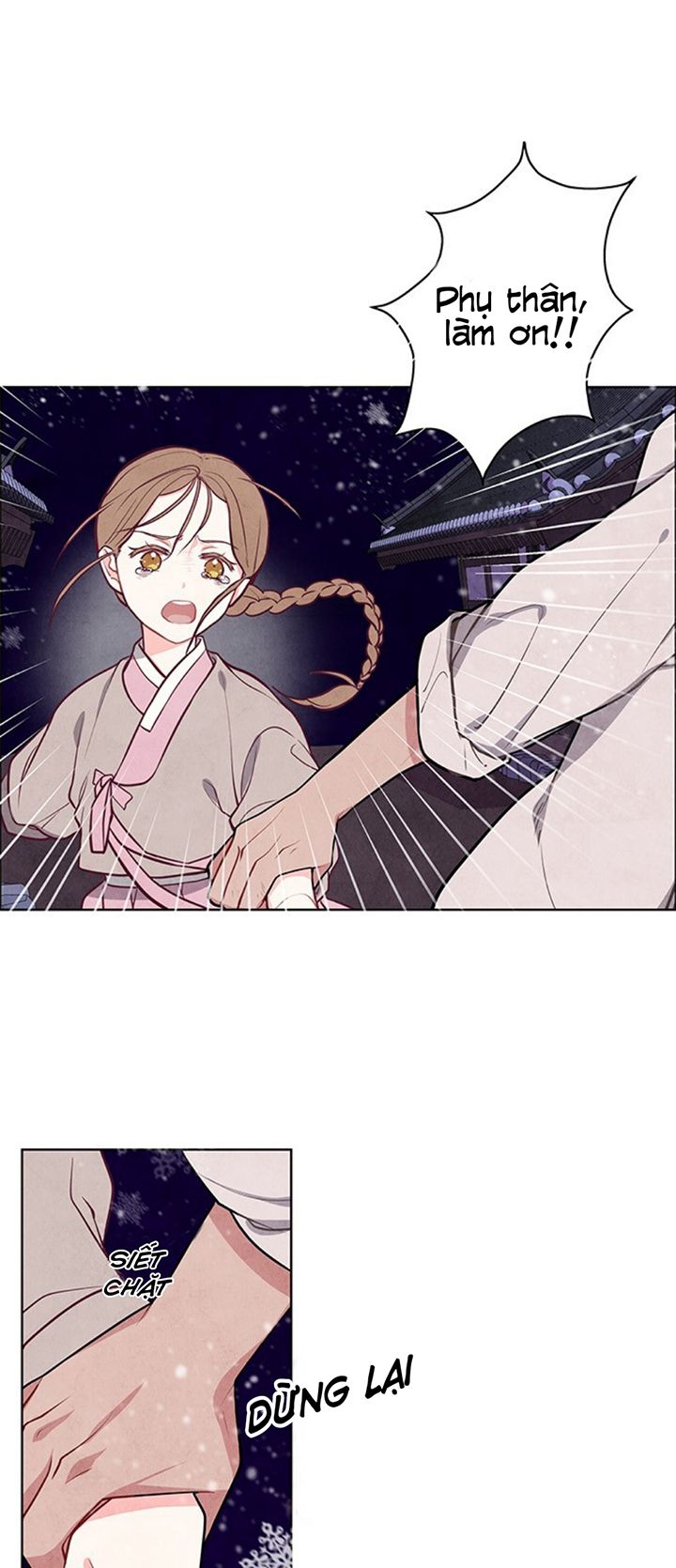 tiểu nương tử bị gả bán chapter 1 7