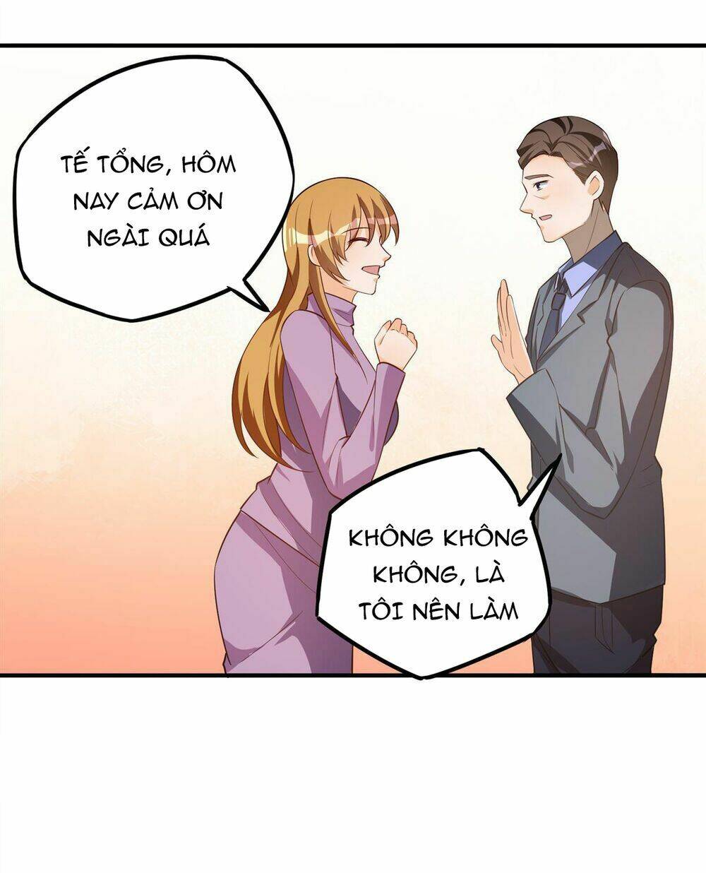 tôi thở cũng có thể mạnh hơn chapter 22 15