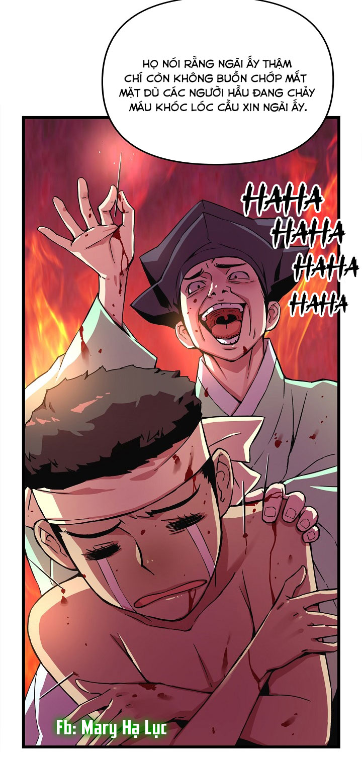 tôi sẽ sống như một hoàng tử chapter 25 25