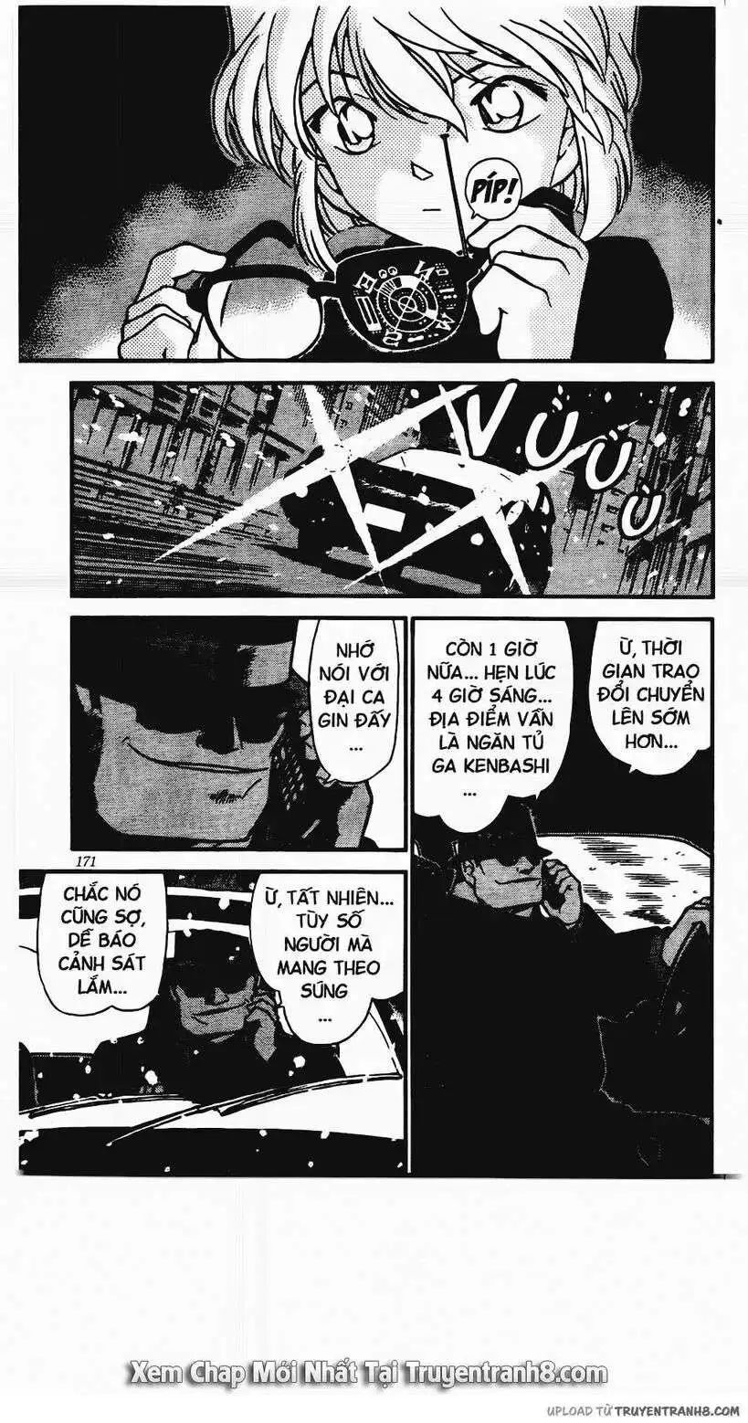 conan chapter 382 11