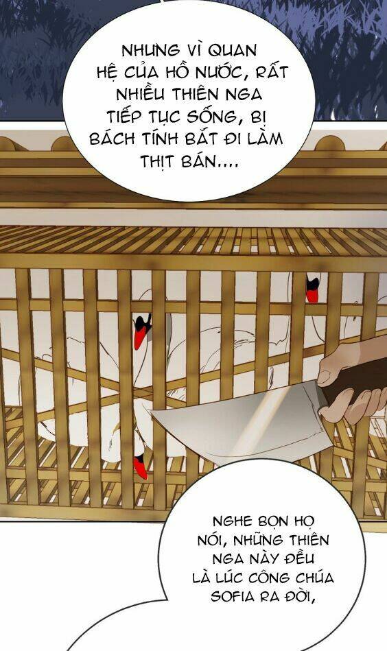 hầu nữ giá đáo chapter 8.5 4