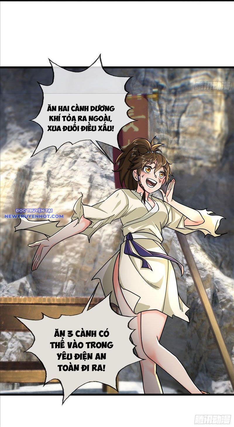 ngủ say vạn cổ: xuất thế đẩy ngang chư thiên chapter 9 41