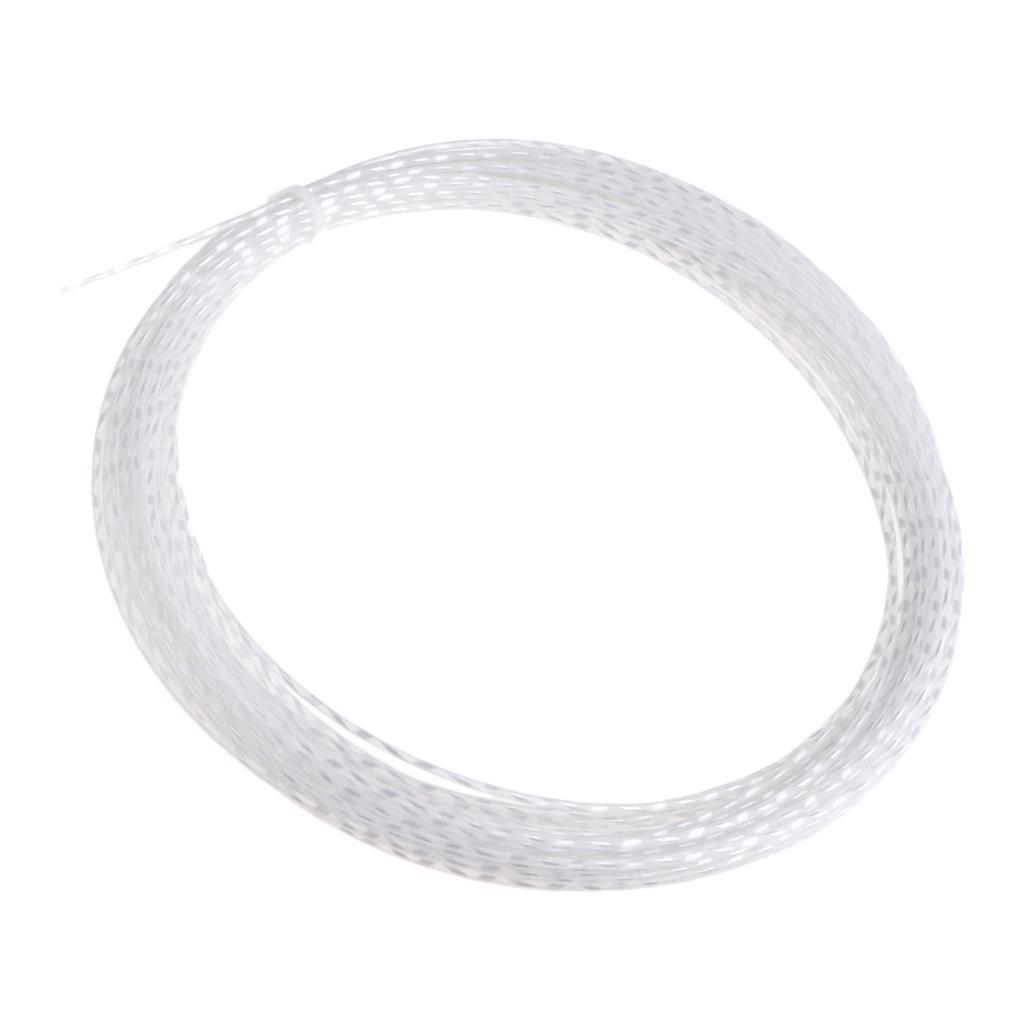 2-3 of pack Badminton Tennis Racket Racquet String gym