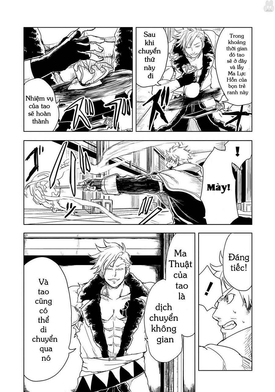 kokuei no junk chapter 1 51