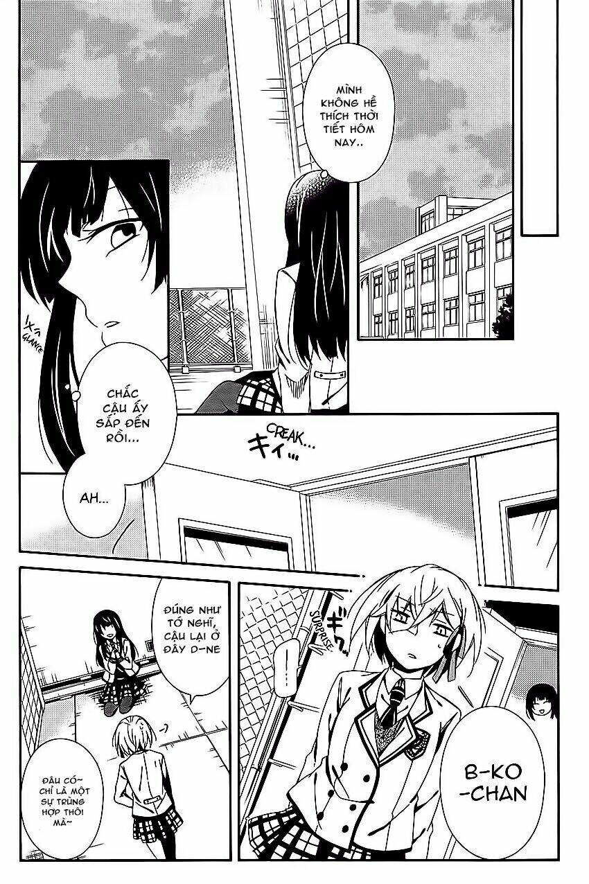 shuuen no shiori chapter 10 9