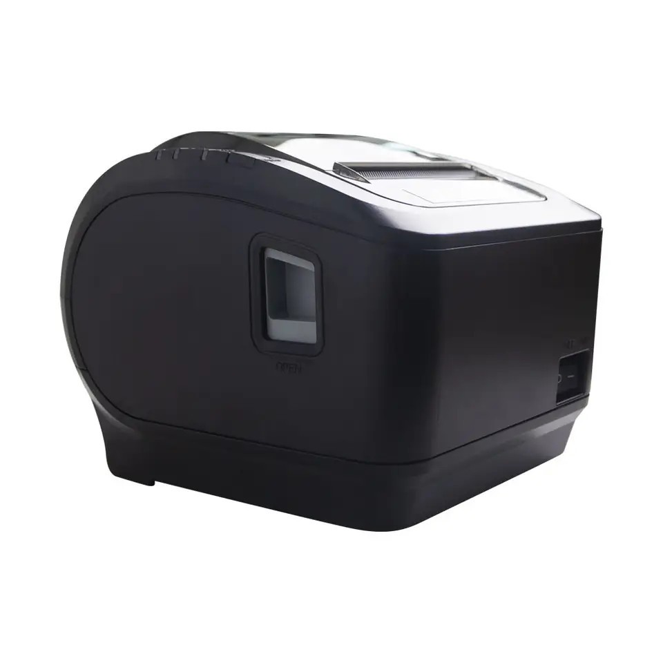 Máy In Hóa Đơn WIFI Xprinter XP- N200L Dùng Cho Điện Thoại ( Hàng chính hãng)