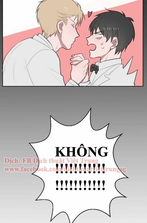 Phải Lòng Cậu Shipper chapter 8 - Trang 5