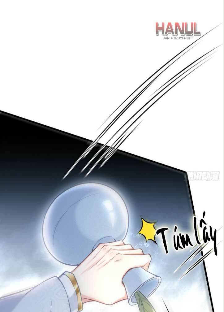 hoạn phi thiên hạ chapter 187 16