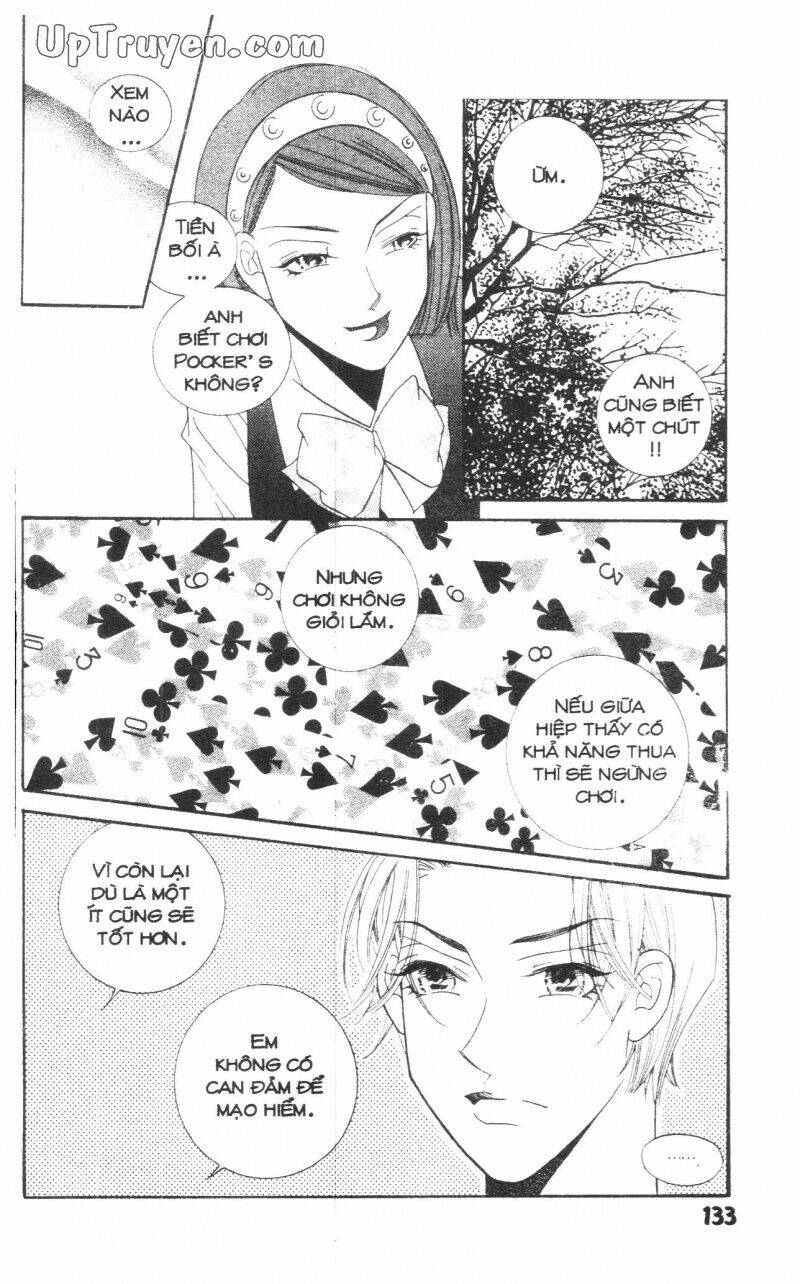 người yêu lý tưởng chapter 4.2 55