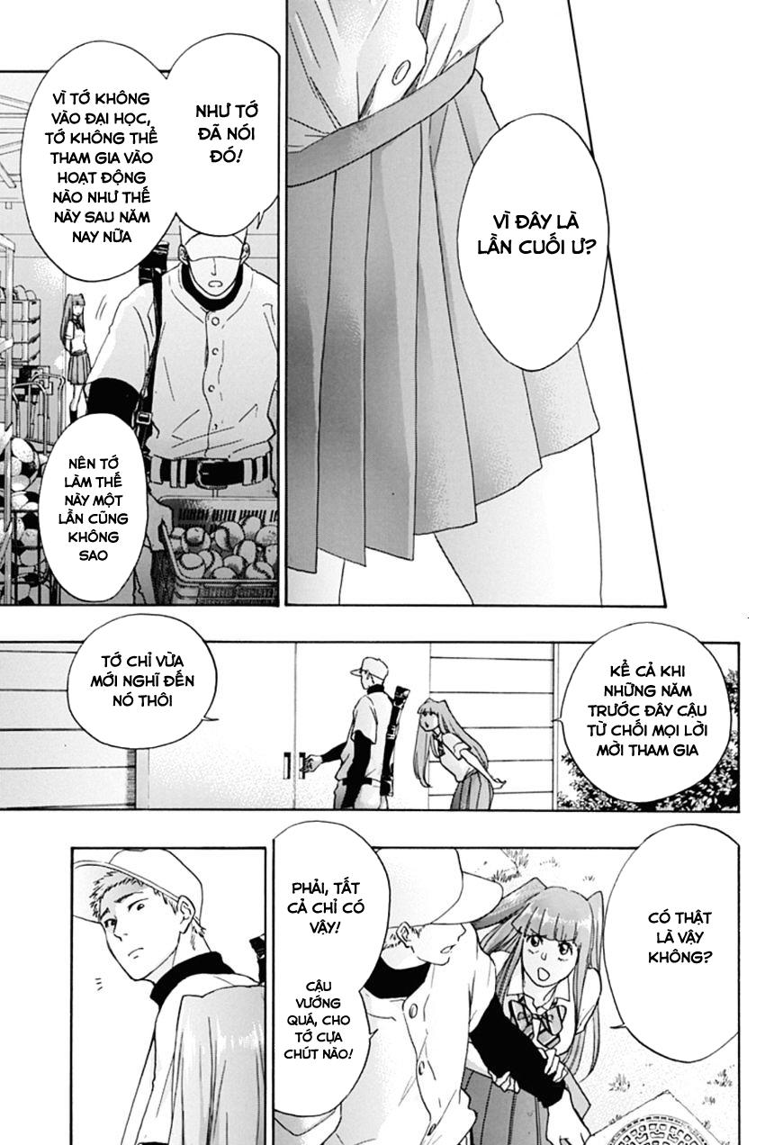 tình yêu thuần khiết của tuổi trẻ chapter 7 20