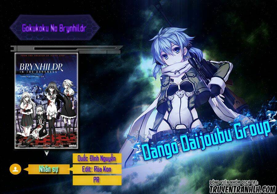 cô ấy là kuroneko chapter 150 3