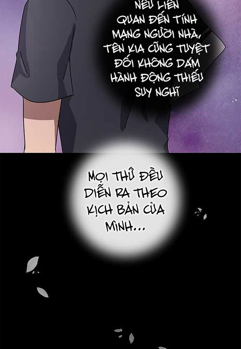 nụ hôn nguyền rủa chapter 91 19