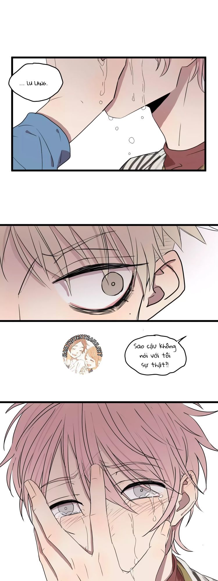 the unfeeling me chapter 18 26