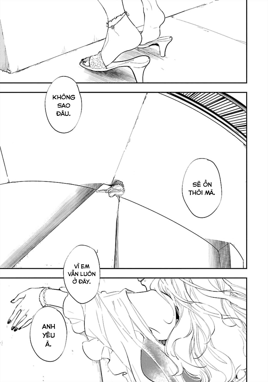 hành trình lấy mạng chapter 2 4