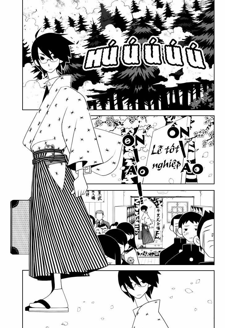 sayounara, zetsubou-sensei chapter 87 4