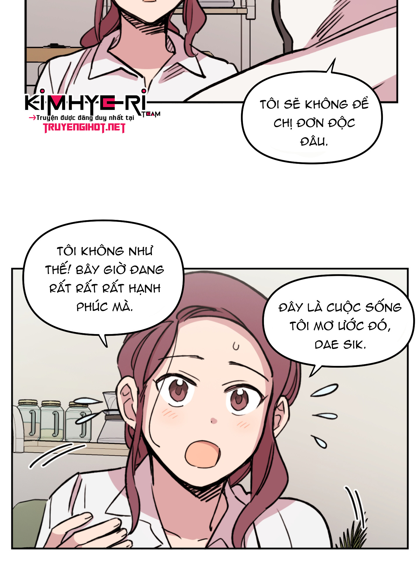 [18+] 1 người khỏe 2 người vui chapter 10.2 20