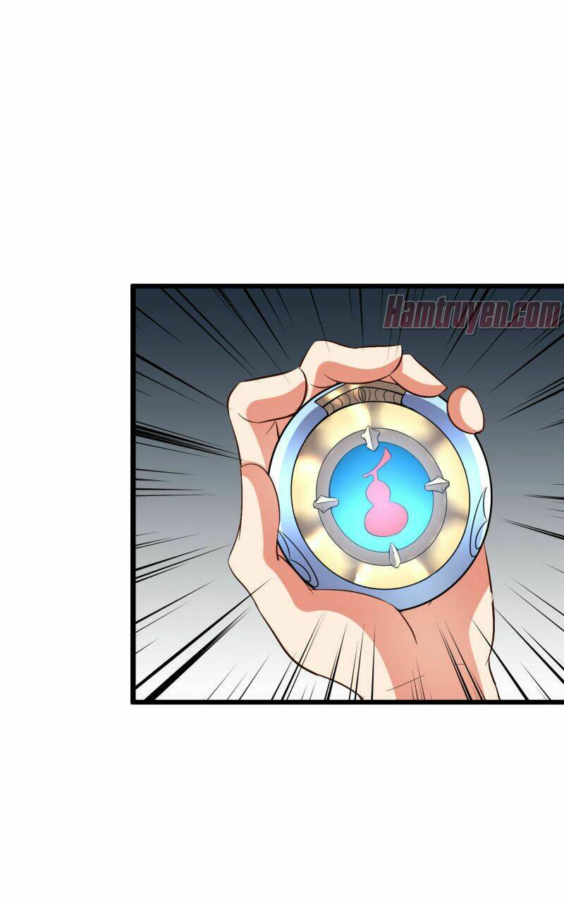 phục thiên thánh chủ chapter 53 36