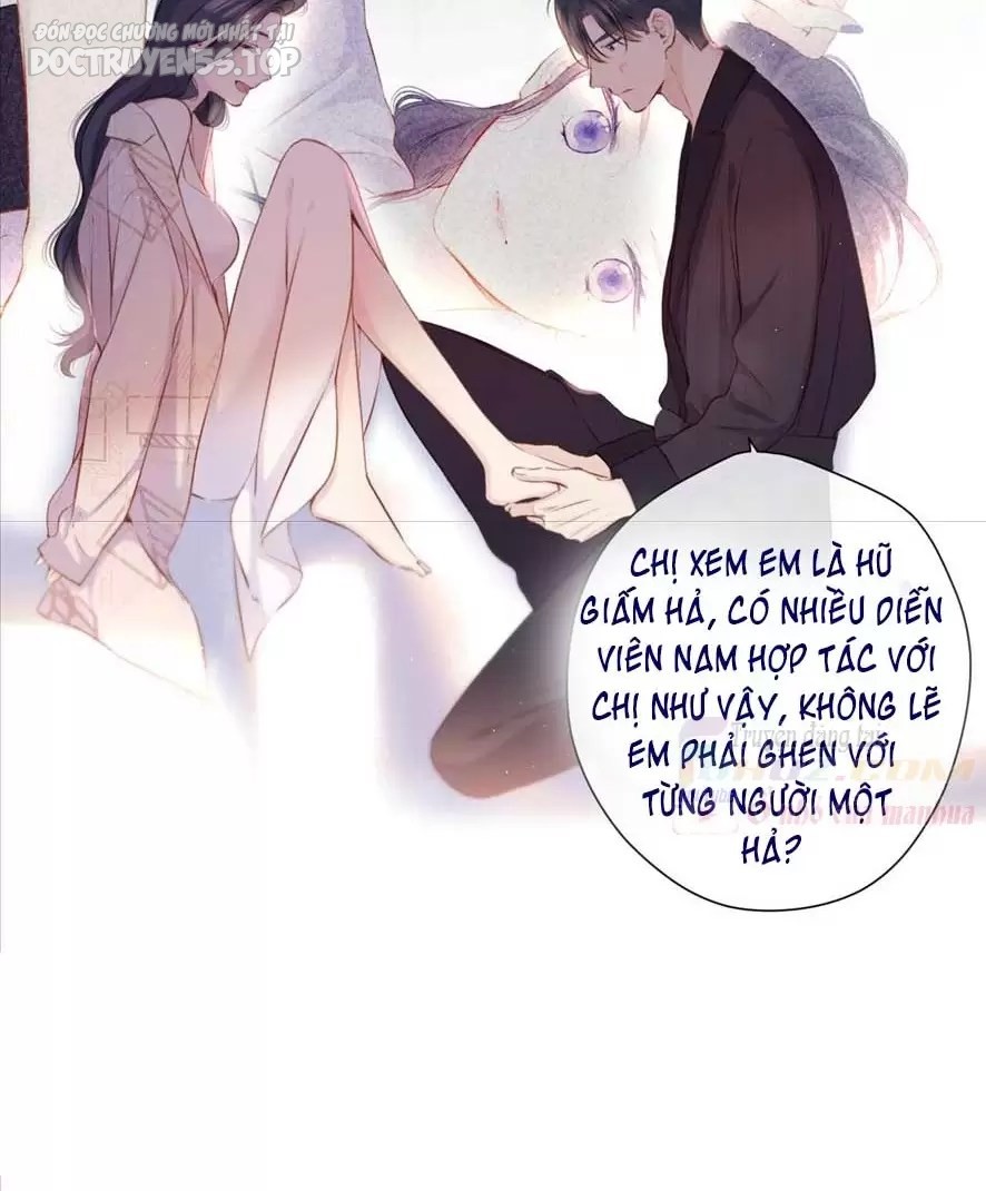 bảo vệ siêu sao của tôi chapter 174 36