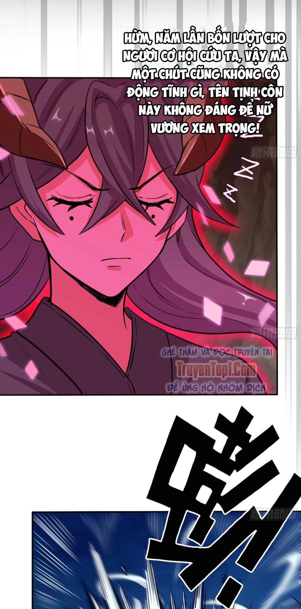 khởi đầu bằng một con côn chapter 151 9