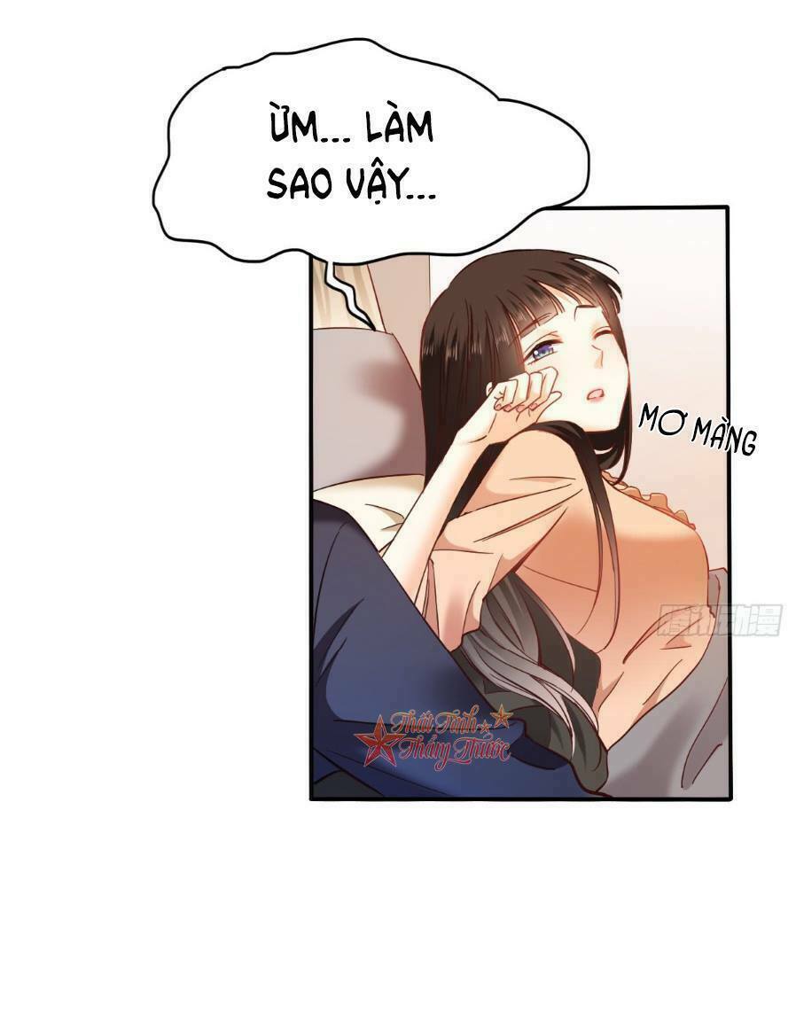 bay qua thiên sơn đến yêu anh chapter 67 30