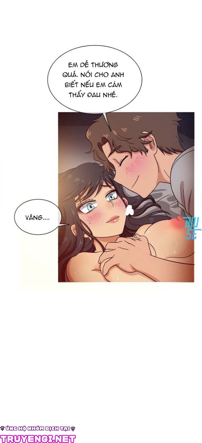 yêu em nữa đi chapter 16 36