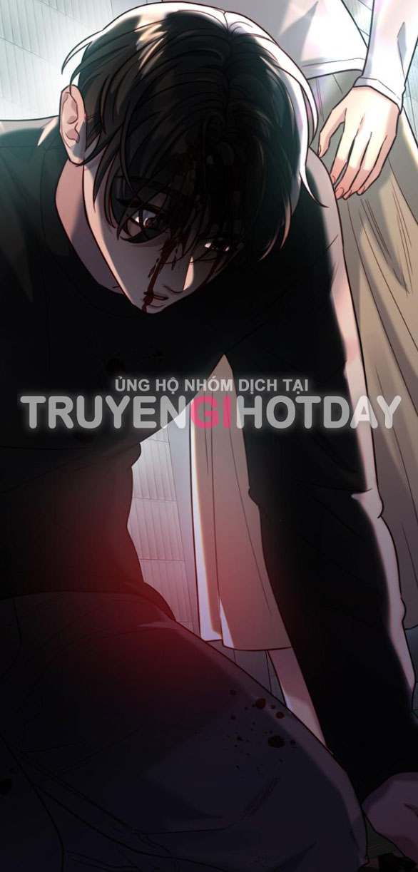 [18+] dục vọng tao nhã chapter 20.1 8