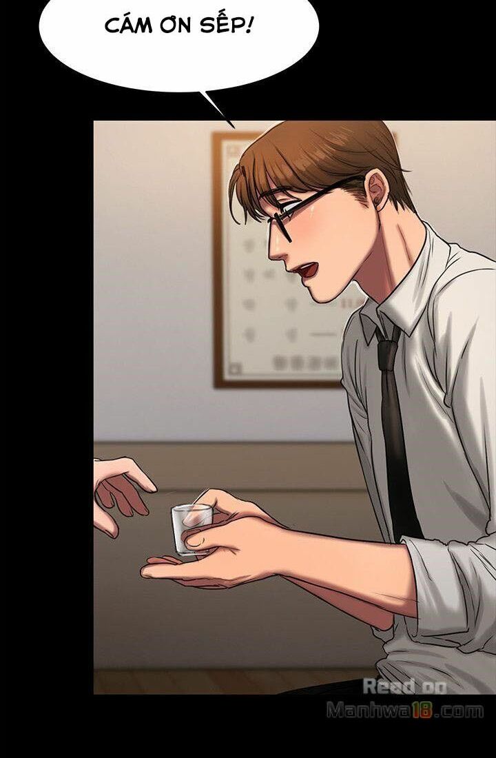 chạy trốn chapter 11 56