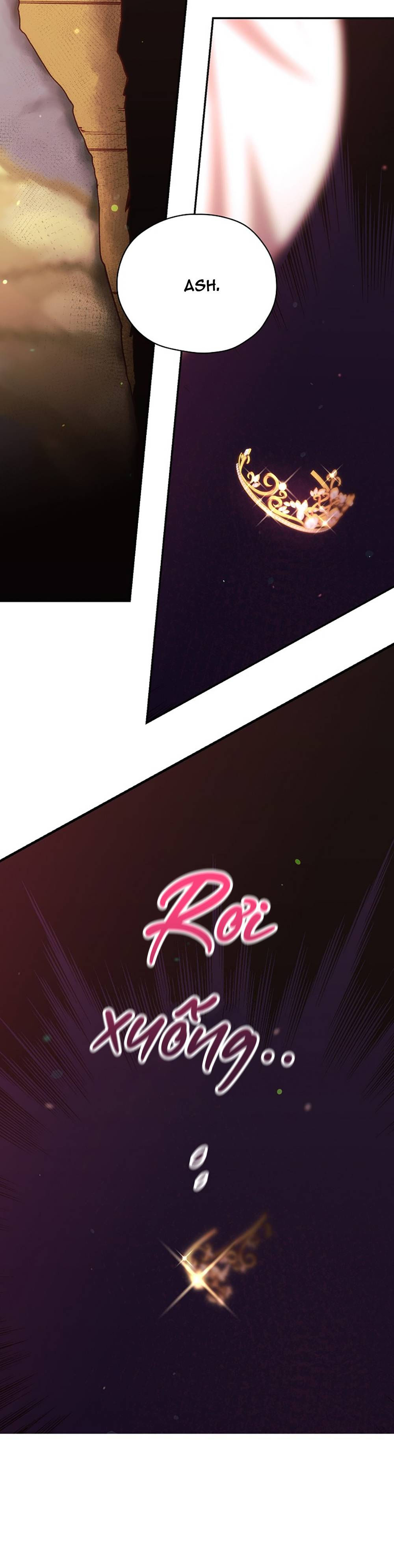 sống sót dưới thân phận hầu nữ chapter 65 35