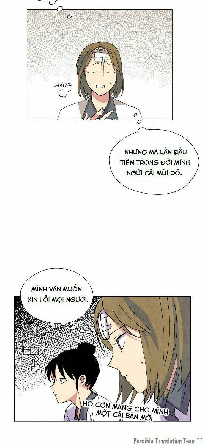 tai sói và mũ đỏ chapter 10 40