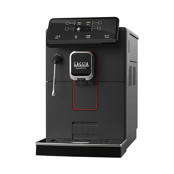 Máy pha cà phê tự động  GAGGIA MAGENTA PLUS. Hàng chính hãng