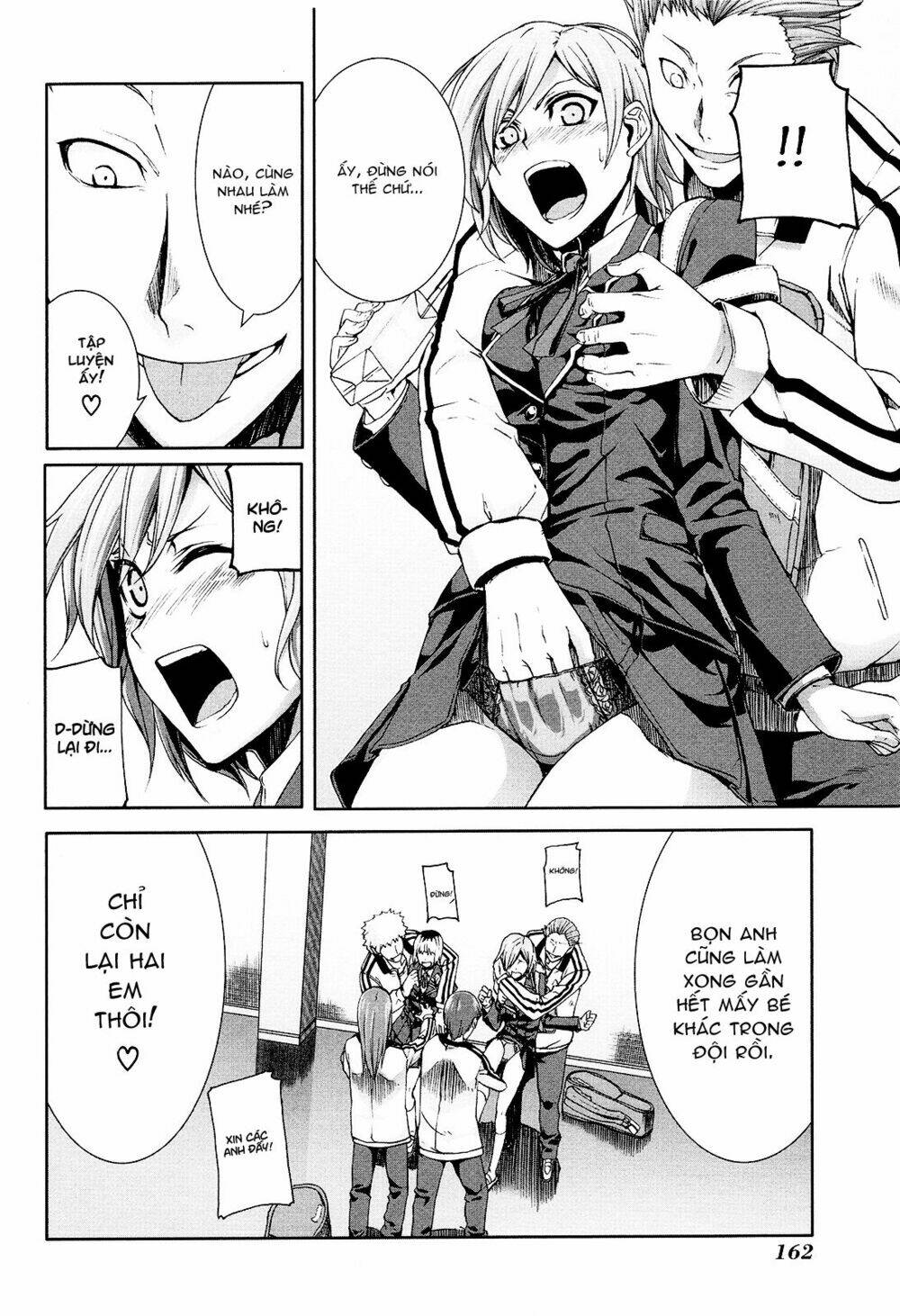 arachnid chapter 39.5 9