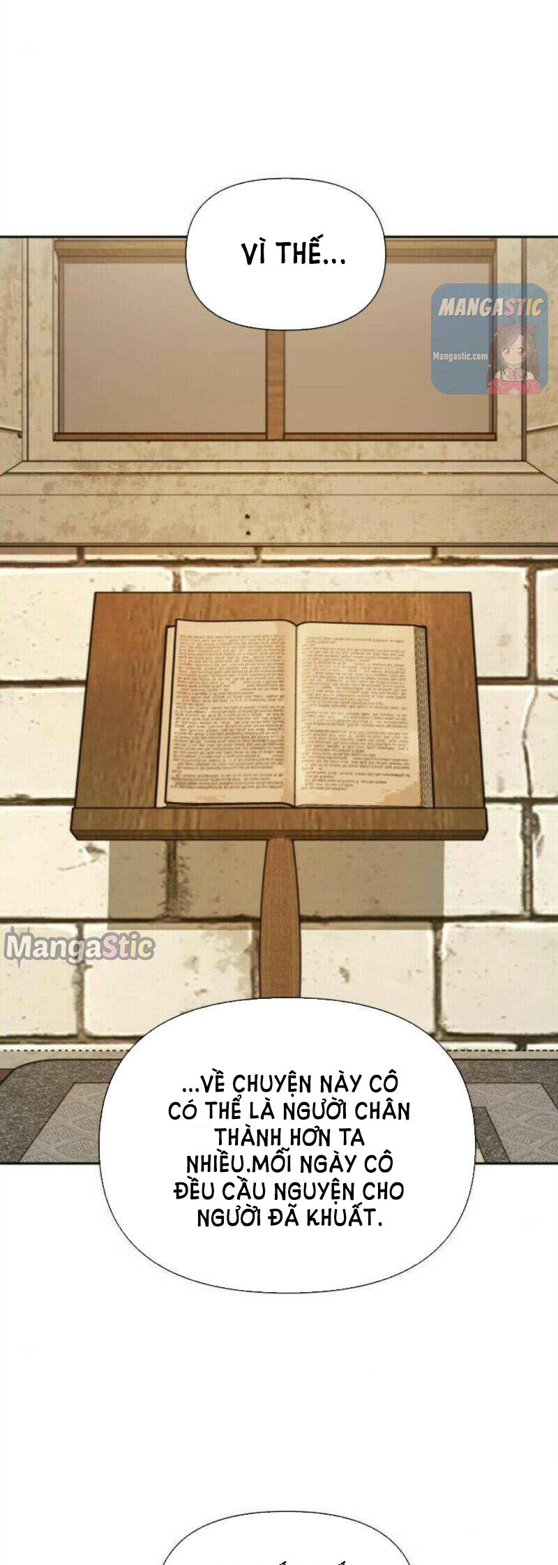 tôi muốn trở thành cô ấy dù chỉ là một ngày chapter 110 57
