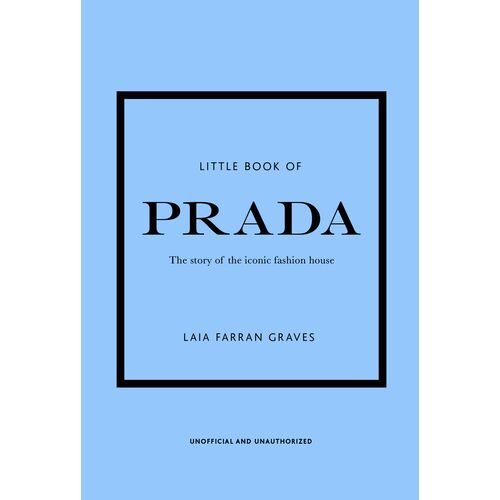 Little Book Of Prada