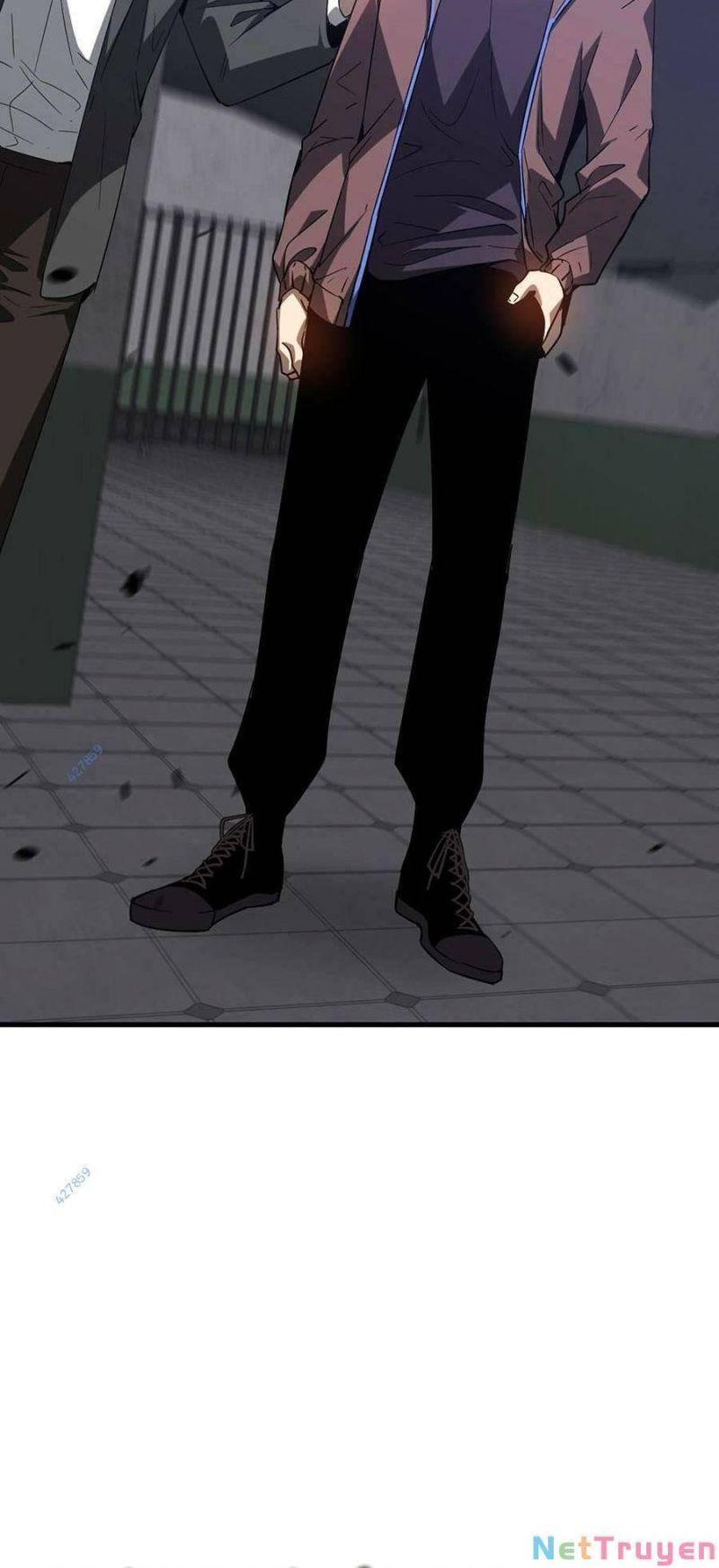 siêu tiến hóa chapter 88 19