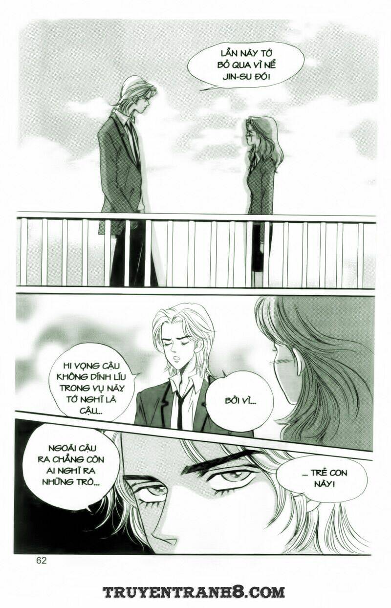 cool six - bộ 6 tuyệt vời chapter 20 13